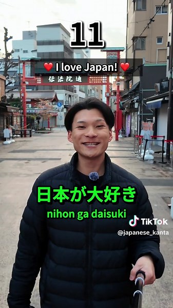 Essential Japanese Phrases for Travelers in Japan