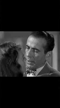 Tokyo Joe (1949) - Quick Movie Review