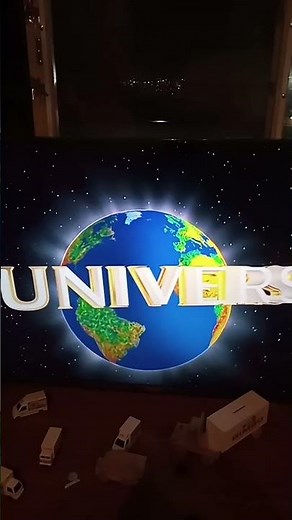 UNIVERSAL intro (1991 2010)