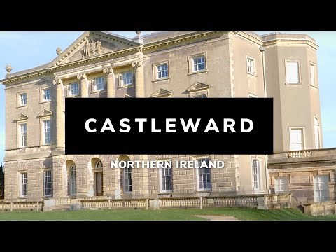 Castle Ward | Strangford | County Down | Downpatrick | Northern Ireland | National Trust