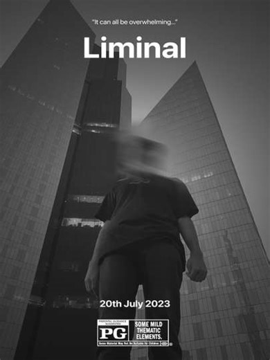Liminal - Movie