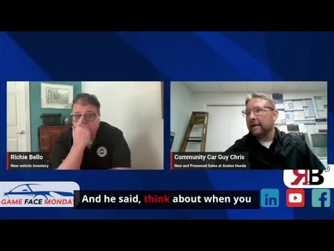 Why do we always say 'I'm just looking'?