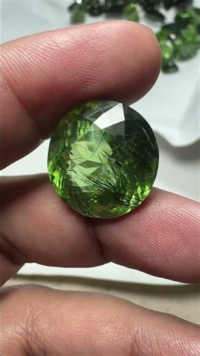 Ludwigite peridot #crystals #gemquality #gemstone #lifeisbutadream #ihavethisthingwithplants #stone