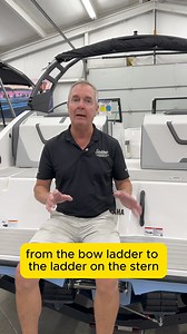 Experience the incredible Yamaha AR 220! In our latest video, Ralph Stokley showcases this amazing 22-foot boat, which has: • Exceptional storage - twice the capacity of most boats its size • Renowned Yamaha quality and performance • Easy water access with platforms close to the water level • Comfortable stern lounging area • Convenient bow and stern ladders The AR 220 offers unmatched comfort and impressive features for a day on the lake. As the #1 selling runabout in its class nationwide, this