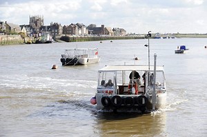 Maritime history of King's Lynn, Norfolk in ten buildings (and a few more) | Visit Norfolk