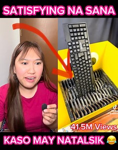 2.5M views · 15K reactions | SATISFYING OR NOT? Kawawa ang keyboard藍 Nakakasatisfy ang PAGDUR0G SA SHREDDING MACHINE NA TO KASO MAY NATALSIK!  | Anchinita | Facebook