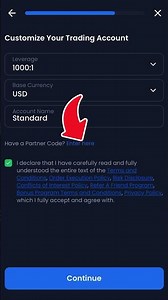 XM360 Partner Code Kaise Change Kare | How to Change partner Code In XM | XM Partner Code Change