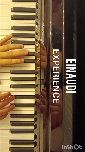 Playing pop music completely by ear #piano #classicalmusic