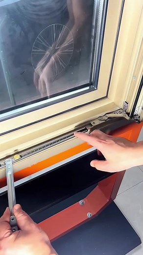 Understanding Window Limiters and Hinges in Hardware