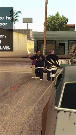 Unlocking Single Map In GTA San Andreas #gtasanandreas #shorts #shortsfeed