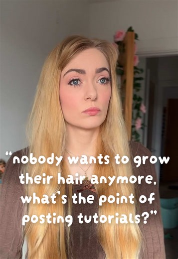 Inspiring Hair Growth Journeys: Tutorials That Matter
