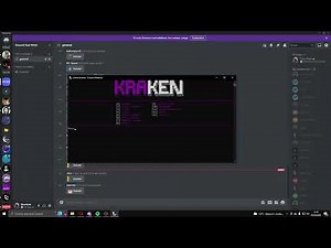 The Best Discord Tool | 100% Working | Joiner - Spam - Friend Request - And more | Video showing.