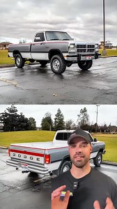 RARE 1st Gen Cummins for sale 😍 | FASS Fuel Systems