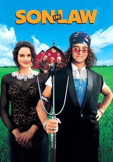 Son in Law - movie: where to watch stream online