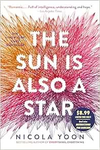 Nicola Yoon