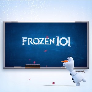 Check out this Frozen 101 lesson with Olaf! Bring home Frozen 2 on Digital & Movies Anywhere 2/11 and Blu-ray 2/25. Pre-order now: http://bit.ly/DisFrozen2 | Frozen