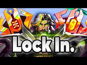 How To Get So Good At Marvel Rivals Your Team Doesn't Matter.