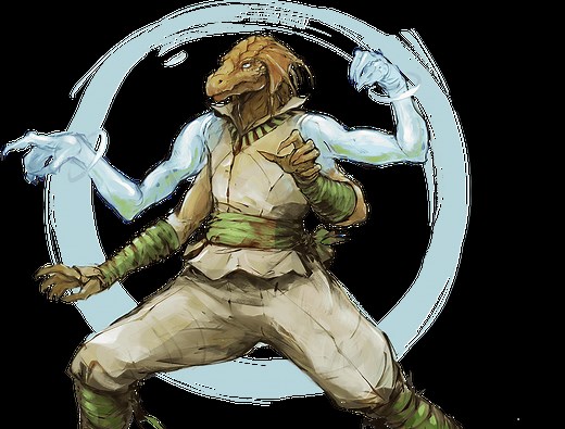 Way of the Astral Self Monk: D&D 5e Subclass Review – Flutes Loot