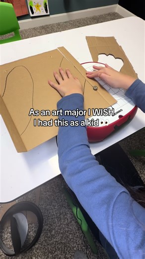 Creative Cardboard Crafts for Kids