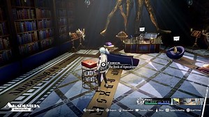 Redscale Apocalypse Dragon Superboss Guide - Metaphor: ReFantazio