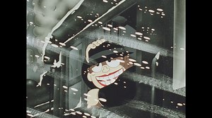 笑ゥせぇるすまん（89～93年）【ﾃﾞｼﾞﾀﾙﾘﾏｽﾀｰ版】 - シーズン1 - 99話 (アニメ) | 無料動画・見逃し配信を見るなら | ABEMA
