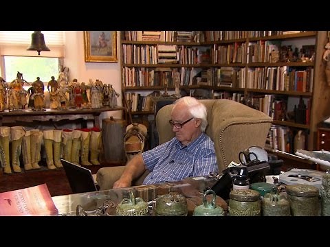 A hidden treasure in the American West