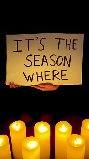 Candlelight Concerts by Fever on Instagram: "The most wonderful time of the year is around the corner. Are you ready to make it shine even brighter? ✨ Check all our Candlelight Holiday Concerts on the link in bio #CandlelightConcerts #Fever"