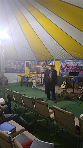 David Barnes on Reels