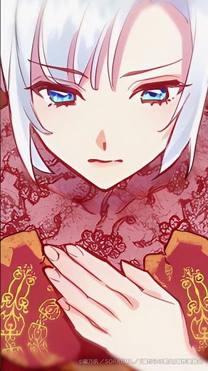 TVアニメ『傷だらけ聖女より報復をこめて』第11話「ルーアの望み」 予告公開／2025年9月17日(水)放送・配信 #anime #shorts #アニメ