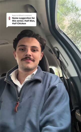 Replying to @William Half Man half Chicken Episode 2. Massive shoutout to all the support and suggestions from episode 1, particularly @William who so eloquently provided a name for the series. Super excited to share this review, some big changes already and can’t wait to continue this momentum. Get yourself down to chicken paradise. If any girls want to split a Monday special with me my dms are always open, I’ll pay but will be expecting that $12.50 in my account A$AP rocky.