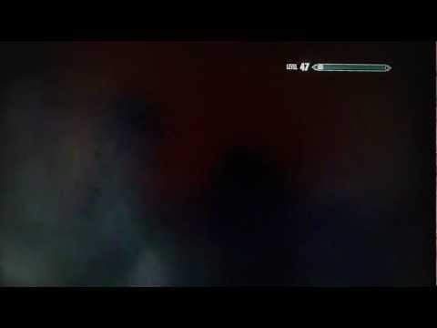 Skyrim: Where and how to find a free Daedric Sword.