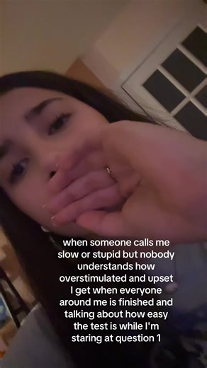 Understanding Overstimulation and Mental Health in Tests