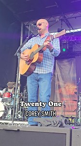4.2K views · 70 reactions | TWENTY ONE- COREY SMITH #liveacoustic #coreysmith #singersongwriter #twentyone #originalvideo #originalsound #supportindependentartists #livecountrymusic #fbVideopost | The Country Music Lounge | Facebook