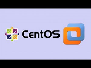 How to Install CentOS 7 & 8 on VMware Workstation 15