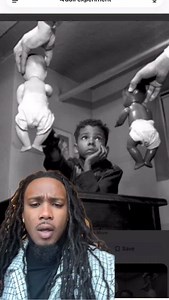 The “doll experiment” refers to the 1940s studies by psychologists Kenneth and Mamie Clark that used dolls to show the psychological effects of racial segregation on African American children. When 1,500 Black male educators convene with the @centerblacked at #BMEC in Philly, it’s more than a conference. It’s a direct counter to a history that understood our power. Let’s talk in the comments: What does it mean to build a future in a space that was once forbidden? To the brothers here, what momen