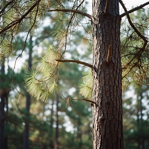 8 Loblolly Pine Facts: How to Master Growth Rate, Description, and Common Uses