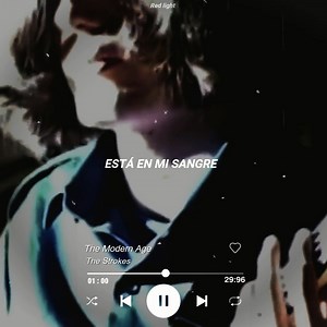 ᴇʟ ᴠᴏʟᴜᴍᴇɴ ɴᴜɴᴄᴀ ᴇꜱ ꜱᴜꜰɪᴄɪᴇɴᴛᴇ ᴄᴜᴀɴᴅᴏ ꜱᴜᴇɴᴀ 𝕋𝕙𝕖 𝕄𝕠𝕕𝕖𝕣𝕟 𝔸𝕘𝕖 | 𝙍𝙚𝙙 𝙡𝙞𝙜𝙝𝙩