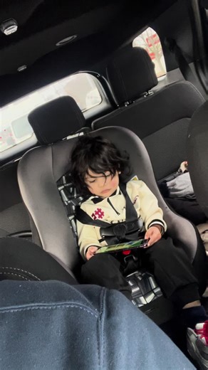 it’s not a phase dad ##scenekid##itsalifestyle