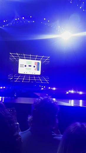 The Lumineers - Same Old Song, O2 Arena 24/5/25 #thelumineers #automatic #cleopatra #brightside