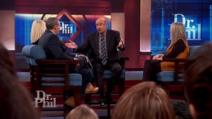 Dr. Phil to parents of rebellious teen: "What I see is a spoiled-brat kid who gets rewarded for bad behavior." Full story: http://bit.ly/2g20bcF | Dr. Phil