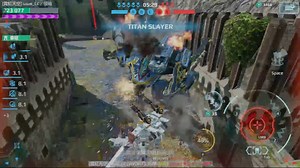 k3剑圣试玩～爽了呢～