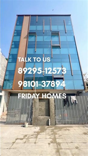 You Won't Believe the Elevation at the End! 😱🏗️ #ytshorts #shorts #construction #viral #delhincr