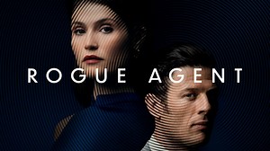 Rogue Agent - AMC  Movie - Where To Watch