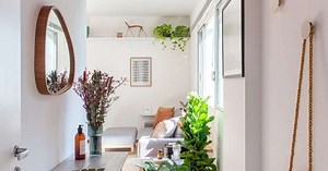 8 ideias de tetos coloridos para trazer mais cor ao seu ambiente