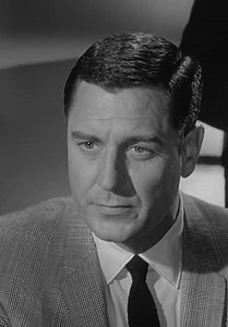 Peter Gunn S03:E08 - Tramp Steamer