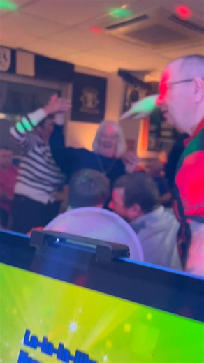 What a night Hirwaun RFC! absolutely buzzing from start to finish! Thanks a million for having me. I’ll see you all again in a few months. Didn’t get much sleep, so fingers crossed I’m still standing for my performance later at the Wales Regional Award Ceremony 😅 Wish me luck! #NEA #WREA #hirwaunrfc #hirwaun | Elisa Hall