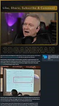 Microsoft Bing Update