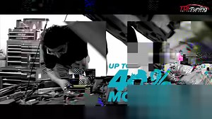 Abarth Spider with CRTD4 Multi Channel Tuning System: Power Increased From 168 HP to 210 HP Torque Increased From 250 NM to 308 NM We have a real soft spot for the Abarth 124 spider! Sound alone suggests this is a quick little sports car. Now with the help of a TDI-Tuning box we have given it the performance it deserves! The CRTD4 is completely traceless once unplugged making it ideal for owners of new prestige vehicles. An ultra-fast processor enables smooth delivery of the TDI-Tuning map witho