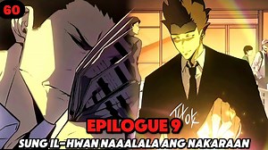 135K views · 1.7K reactions | ALAM NI IL-HWAN ANG LAHAT! Solo Leveling Season 4 Episode 6 Part 1 Chapter 188 | MangAnime | Facebook