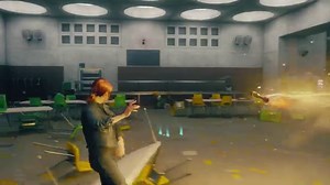 Control terá legendas em português no Brasil